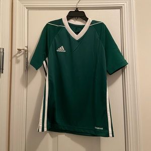 Adidas Youth Jersey